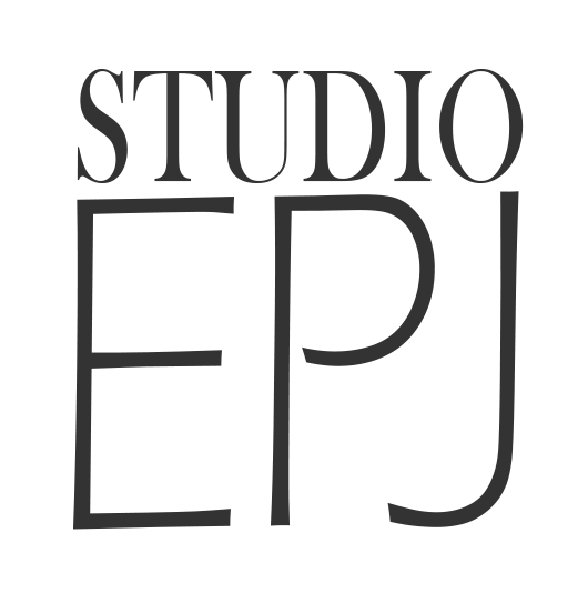 logo studio epj