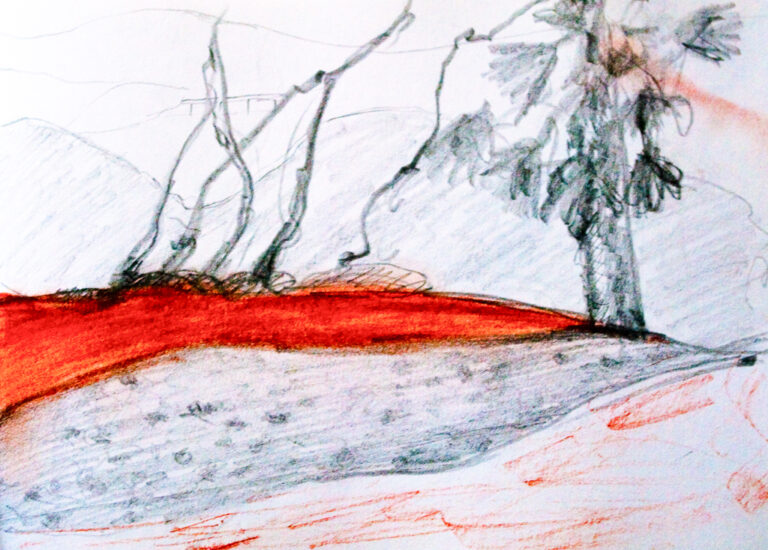 Paysages abstraits