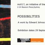Annonce / invitation ecpo Sydney