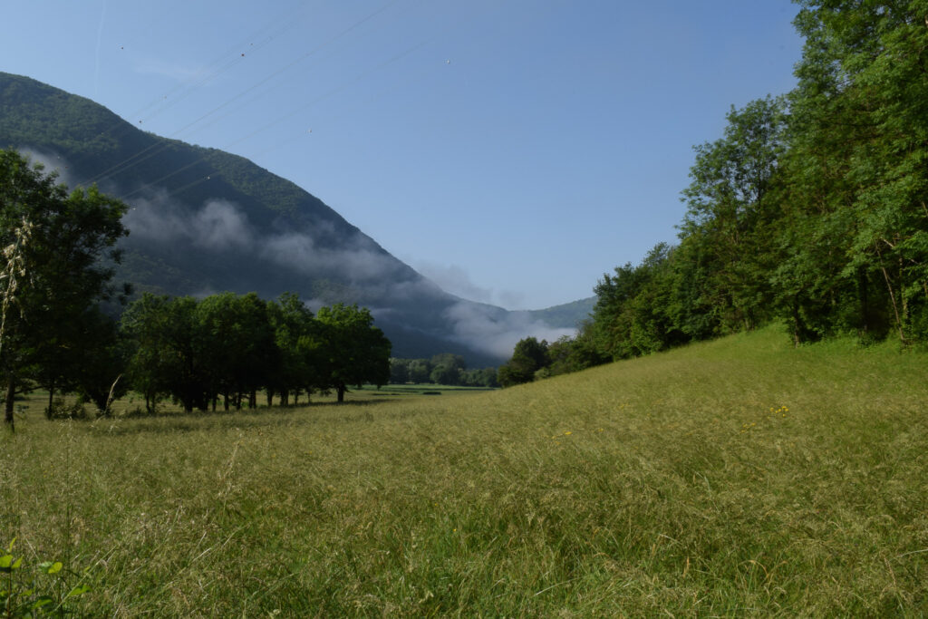 Vallée de Vaulnaveys